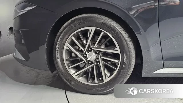 Hyundai The New Grandeur IG id 3021011 из Кореи 15