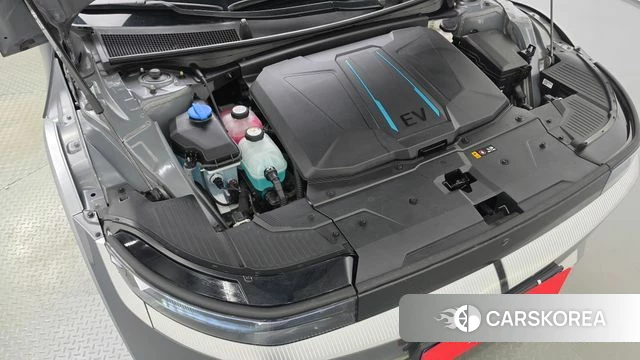Hyundai Ionic 5 id 4744240 из Кореи 36