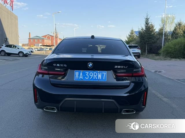 BMW 3 series id 4313694 из Китая 12