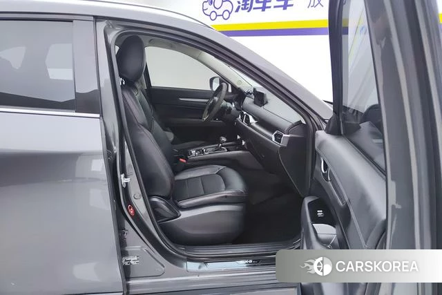 Mazda CX-5 id 3909135 из Китая 12