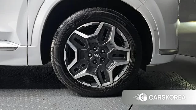 Hyundai The New Santa Fe id 3529501 из Кореи 15