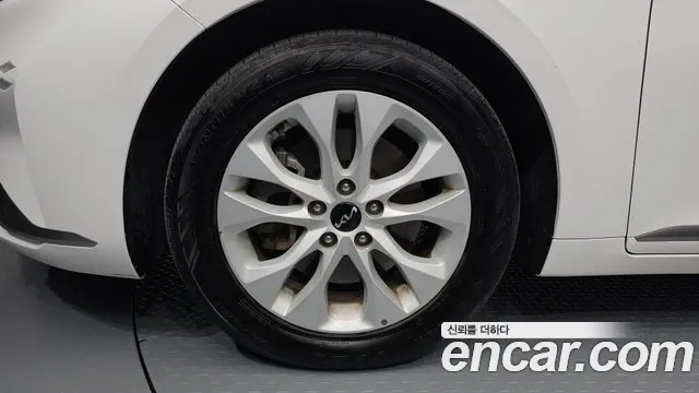 Kia K8 id 2348256 из Кореи 15