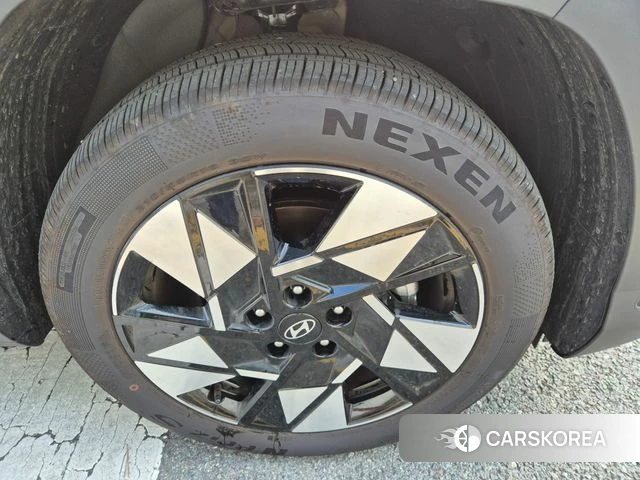 Hyundai Kona (SX2) id 4639762 из Кореи 15