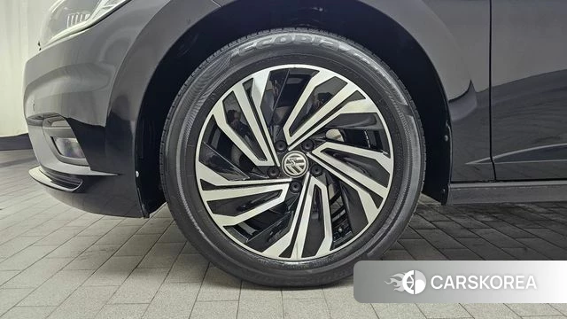 Volkswagen 7th Generation of Jetta id 4550709 из Кореи 26