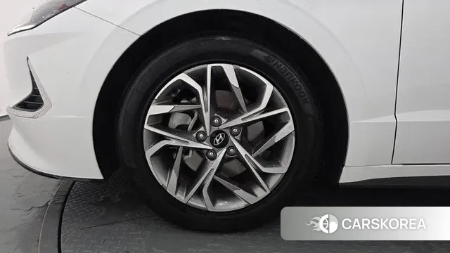 Hyundai Sonata (DN8) id 3008249 из Кореи 15