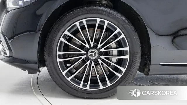 Mercedes-Benz S-Class W223 id 3190565 из Кореи 15