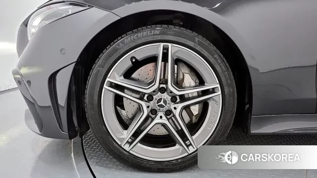 Mercedes-Benz CLS-Class C257 id 3016860 из Кореи 15