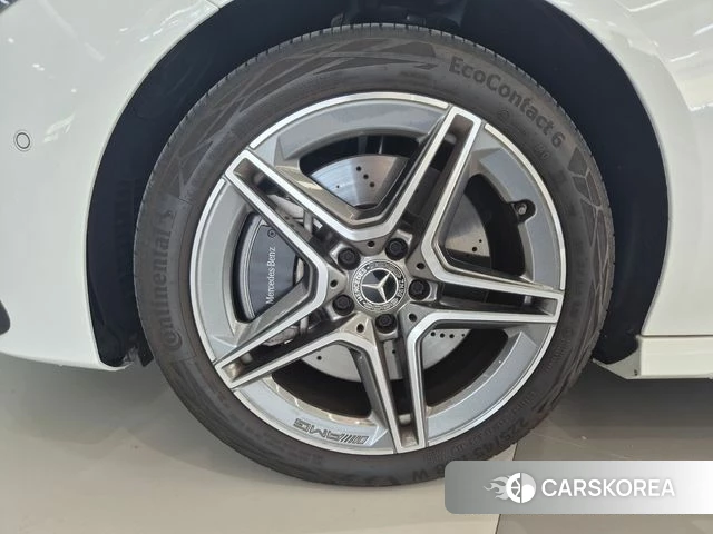 Mercedes-Benz CLA-Class C118 id 3933779 из Кореи 15