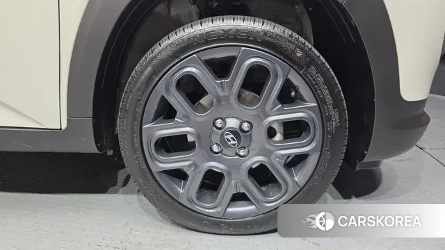 Hyundai Casper id 3684870 из Кореи 15