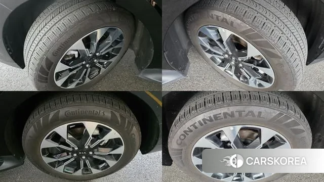 Kia Carnival 4th generation id 3607390 из Кореи 15