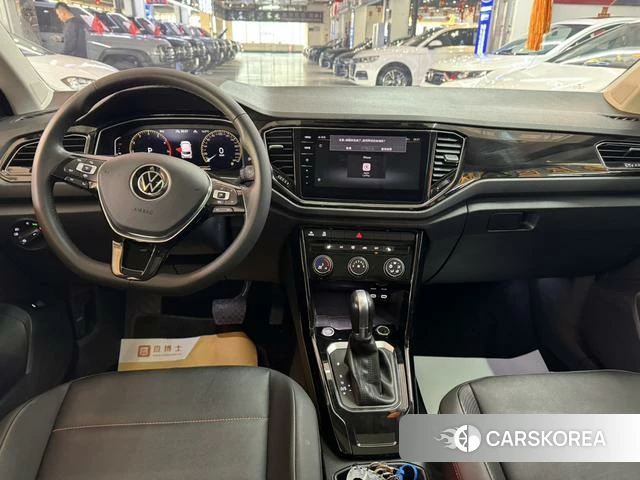 Volkswagen Exploring songs id 4213232 из Китая 9