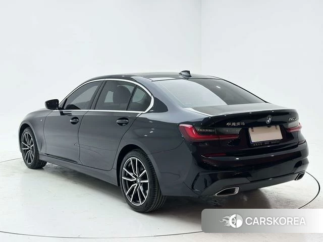 BMW 3 series id 4290773 из Китая 19