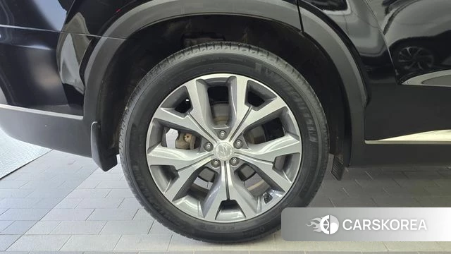 Hyundai Palisade id 4402285 из Кореи 15