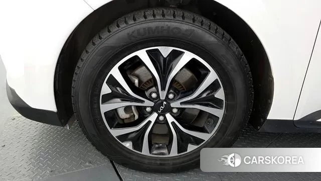 Kia Carnival 4th generation id 3615090 из Кореи 15