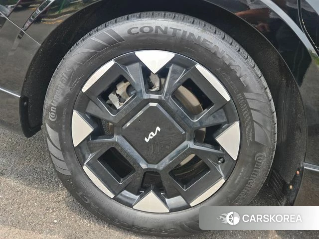 Kia The New Carnival 4th Generation id 4635163 из Кореи 11