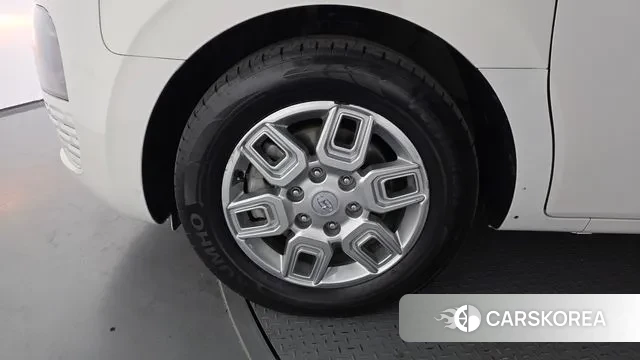 Hyundai Staria id 3472663 из Кореи 15