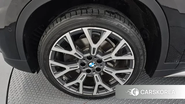 BMW X1 (F48) id 2884604 из Кореи 15