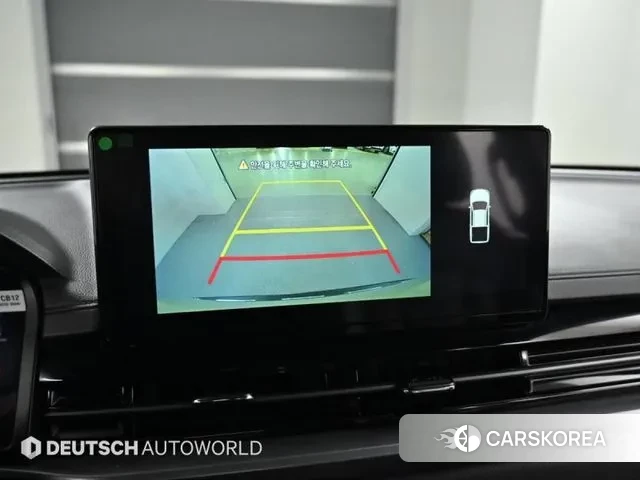 Ssangyong The New Rexton Sport id 3467198 из Кореи 14