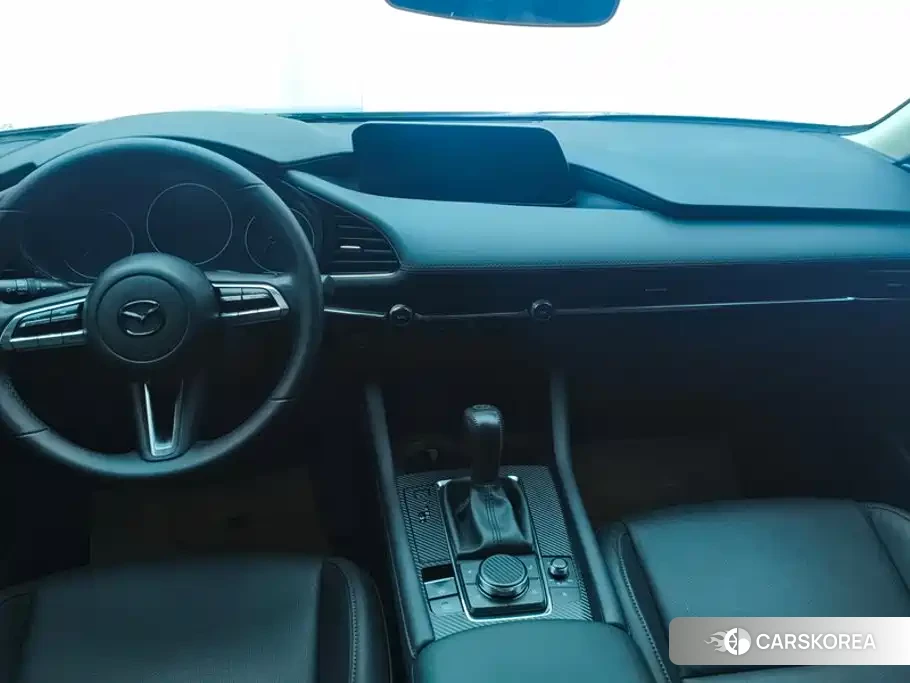 Mazda 3 id 4553757 из Китая 11