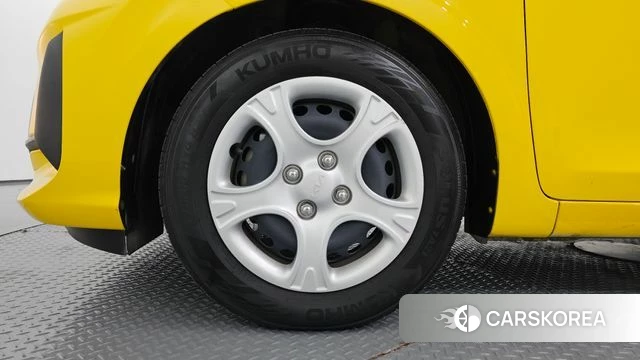 Kia Morning Urban (JA) id 4745143 из Кореи 15