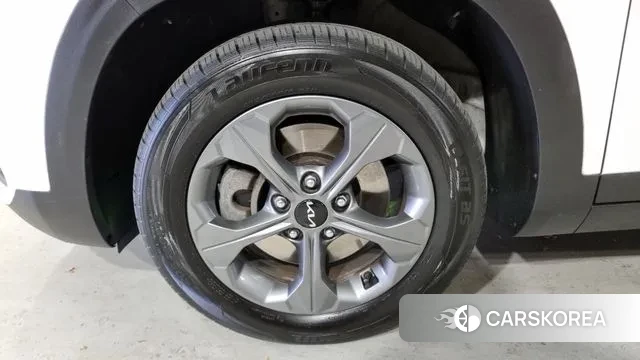 Kia Seltos id 3639792 из Кореи 15