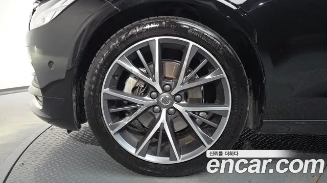 Volvo S90 id 2881255 из Кореи 15