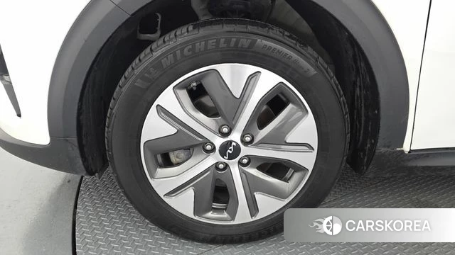 Kia Niro Plus id 4641107 из Кореи 26