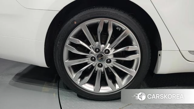 Kia K7 Premier id 4384340 из Кореи 15
