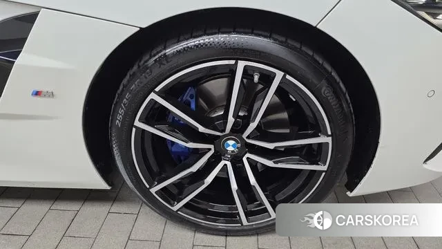 BMW Z4 (G29) id 3082168 из Кореи 15