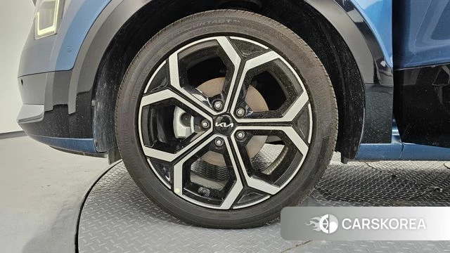 Kia Di Ol Nu Niro id 4415389 из Кореи 30