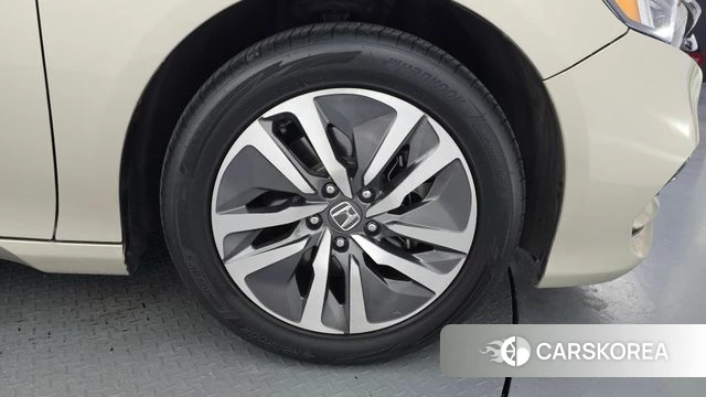 Honda Accord 10th Generation id 4496788 из Кореи 15