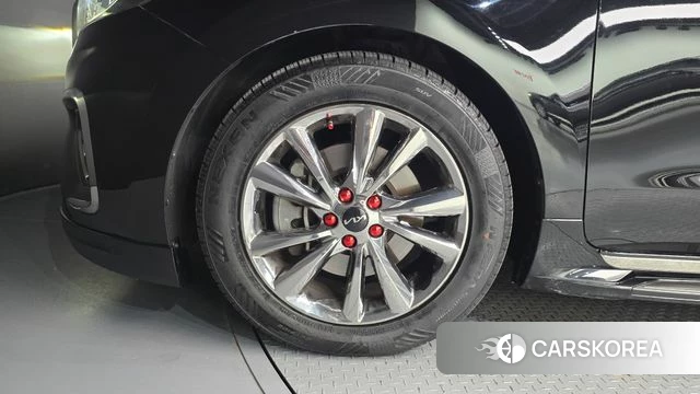 Kia The New Carnival id 4677740 из Кореи 26