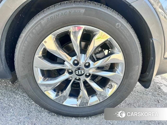 Kia The New Sorento id 3993002 из Кореи 14