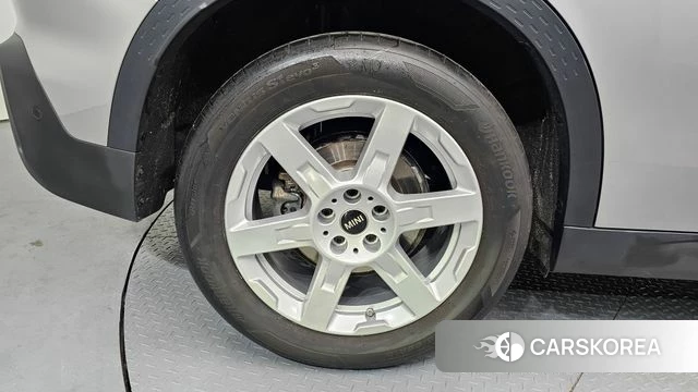 Mini Cooper S Countryman 3rd Generation id 3921787 из Кореи 15