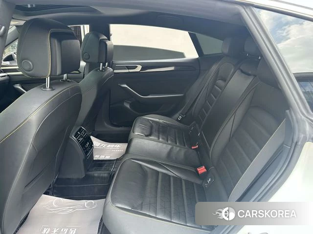 Volkswagen CC id 4279293 из Китая 18