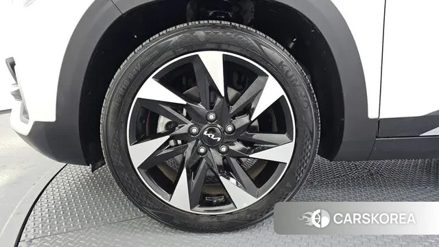 Kia Seltos id 3406155 из Кореи 15