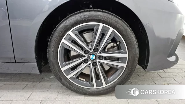 BMW 2 Series Gran Coupe (F44) id 3567116 из Кореи 15