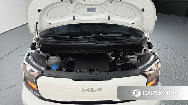 Kia The New Kia Ray id 4753518 из Кореи 25