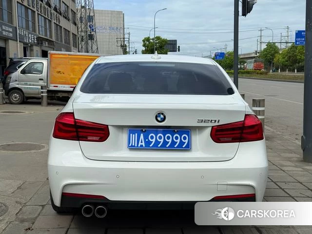 BMW 3 series id 4219208 из Китая 17