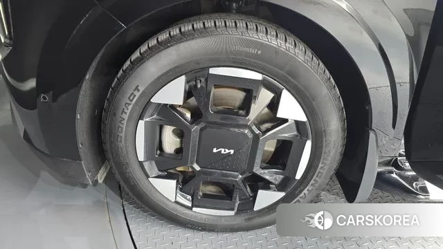 Kia The New Carnival 4th Generation id 3523547 из Кореи 15