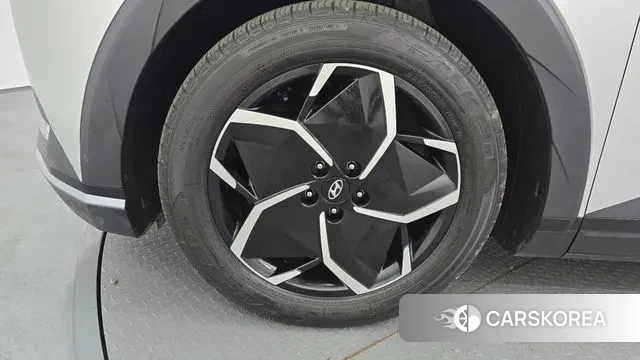 Hyundai Ionic 5 id 3777526 из Кореи 15