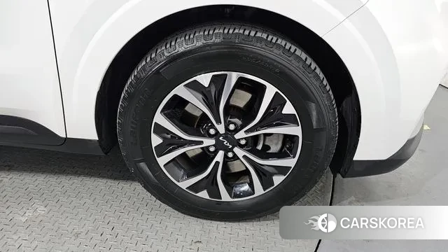 Kia Carnival 4th generation id 3534296 из Кореи 15