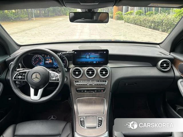 Mercedes-Benz GLC id 4264607 из Китая 14
