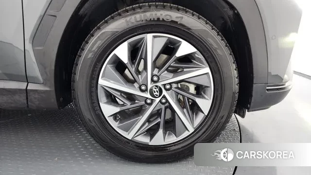 Hyundai Tucson Hybrid (NX4) id 3385160 из Кореи 15