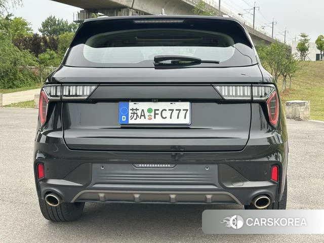 Lynk 01 id 4254572 из Китая 18