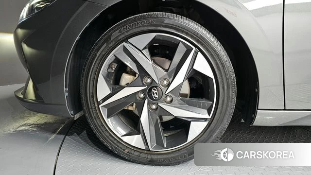Hyundai Avante (CN7) id 4370160 из Кореи 25