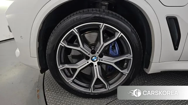 BMW X5 (G05) id 3028124 из Кореи 15