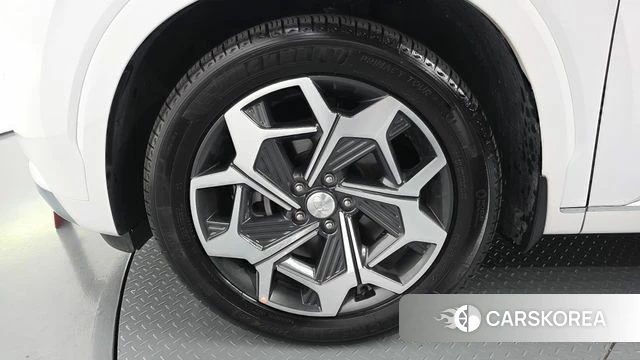 Hyundai Palisade id 4324577 из Кореи 15