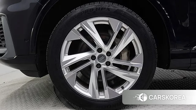 Audi Q7 (4M) id 3175424 из Кореи 15