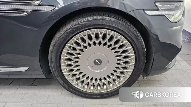 Genesis G90 id 2971125 из Кореи 15